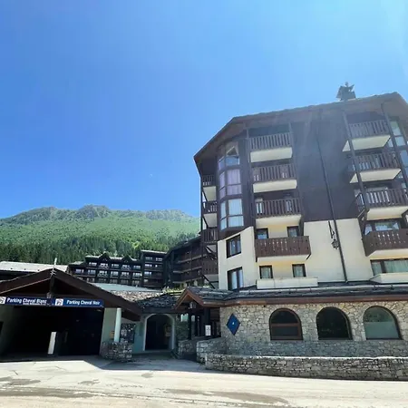 شقة Cheval Blanc G - Cheval Blanc C74 Mae-3841