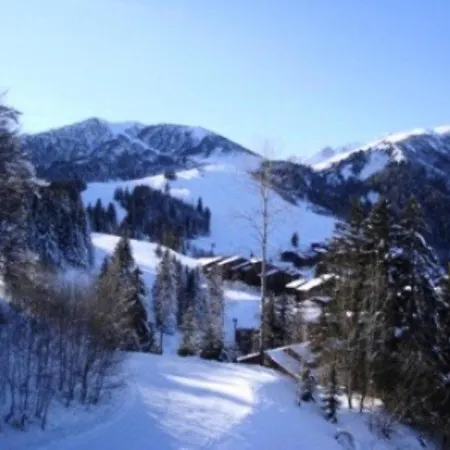Cheval Blanc G - Cheval Blanc C74 Mae-3841 Apartment