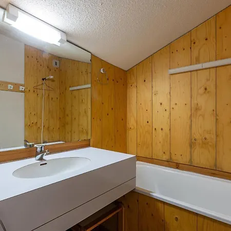 Cheval Blanc G - Cheval Blanc C74 Mae-3841 Apartment Valmorel